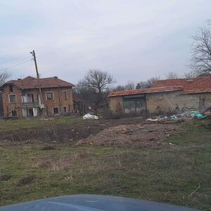 Solid Property in a Private location with Decent plot