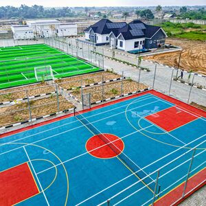 Lekki Avana Phase II 