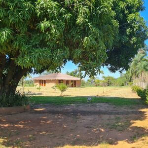 UNIQUE SELF-SUFFICIENT FARM WITH EXCELLENT LIVESTOCK POTENTI