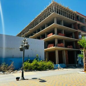 63m² 1 Bedroom Apartment Pool View at Hurghada Heights