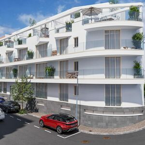 🏝 Apartamentos de Obra Nueva en Santiago del Teide (Tenerif