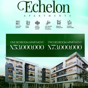 Echelon Apartments