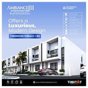 Ambiance Smart Duplexes
