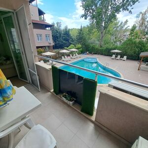 Apartment with 1 Bedroom (2 Rooms) | Stella Polaris 1