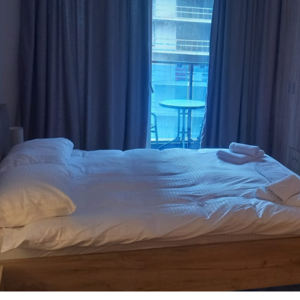 1 room apartment for sale in batumi