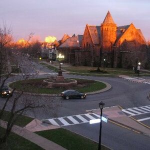 FOR SALE BY OWNER 484 RICHMOND AVE 14222 (BUFFALO, NY) USA