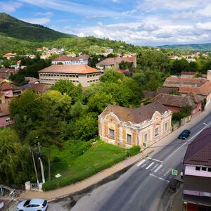 Historic House for Sale