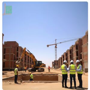 Studio with a private garden, directly overlooking the swimm