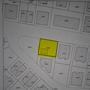 Prime Investment Opportunity–Nicosia/Cyprus Commercial Plot