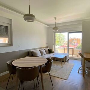 New apartment with sea view 41m2-Buljarica