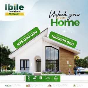 Ibile Traditional Mortgage