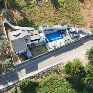 Luxurious Villa  near Saklikent Gorge in Turkey