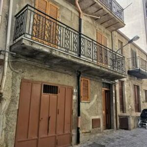 Townhouse in Sicily - Casa Cacciatore Via Gioeni