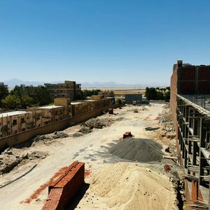 67m² Pool View Apartment for Sale in Hurghada Heights – Firs