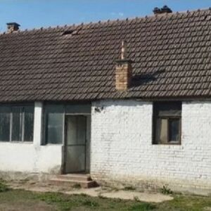 House and plot in Žabalj