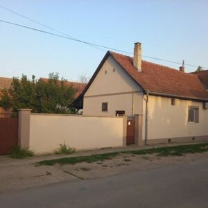 Family house in the heart of Stari Futog - Novi Sad