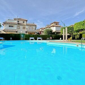 Property in Spain, Townhouse in Orihuela Costa ,Costa Blanca