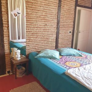 Grande maison Familiale de 253 m² + activités locatives