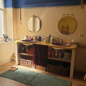 Grande maison Familiale de 180 m² + activités locatives