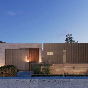 Luxury Residence Green Coast Albania