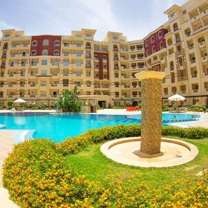 Studio | Arabia District | Prime Location