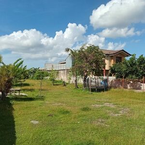 Lot for Sale – Brgy. Babag, Lapu-Lapu City