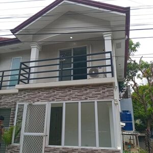 🔥 HOUSE AND LOT FOR SALE – TALAMBAN, CEBU CITY