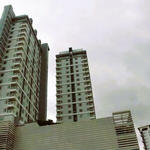  RUSH SALE! SACRIFICE DEAL! FULLY FURNISHED 1-BEDROOM CONDO