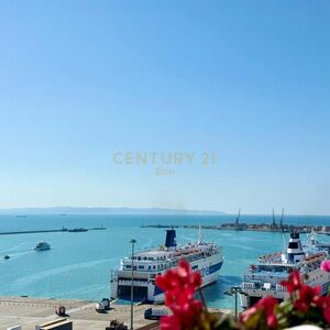 SUPER LUXURY APART-HOTEL FOR SALE WITH SEA FRONT VIEW IN THE