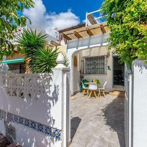 Property in Spain, Townhouse in Orihuela Costa ,Costa Blanca