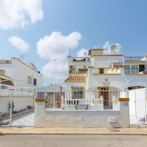 Property in Spain, Townhause in Torrevieja,Costa Blanca