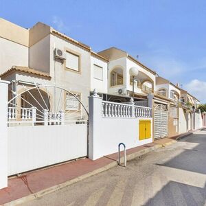 Property in Spain, Bungalow in Torrevieja,Costa Blanca,Spain