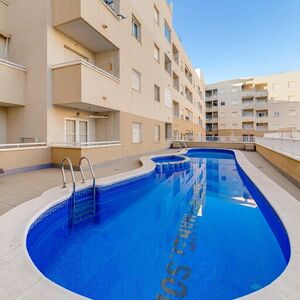 Property in Spain,Apartments in Torrevieja,Costa Blanca,Spai