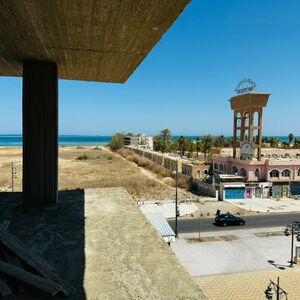 Own Your Home in Hurghada Heights – 66m² Pool View