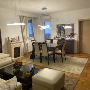 Sale of LUX apartment of 128m2 directly from the owner