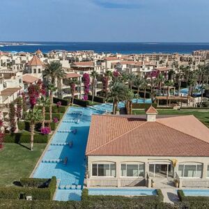 Guaranteed Investment in Veranda – Sahl Hasheesh