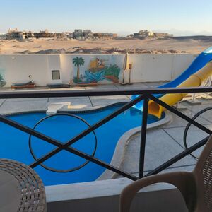 Tiba View – Furnished Studio Apartment for Sale