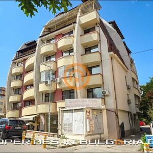 Extra Spacious 2-B/R Apartment, Sofia City, Sofia City, EUR 