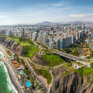 For Sale: 600 m2 Hotel in an important district of Lima