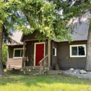 345 E Jefferson Ave, Priest River Idaho