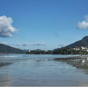 For Sale: 2000 m2 Beachfront Hotel - São Paulo - Brazil