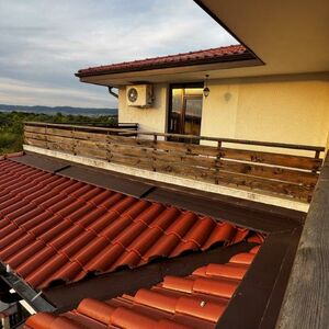 Renovated 2-Bedroom Apartment with 2 Balconies | Viyana