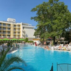 Apartment with 1 bedroom, Kuban Sunny Beach