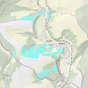For Sale: Agricultural Land in the Czech Republic – 49.8 ha