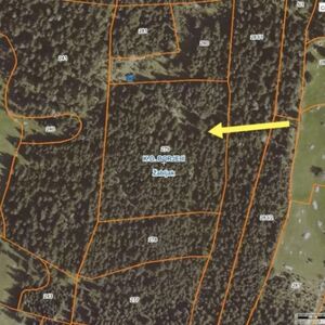 I am selling a plot in Podgora-Žabljak