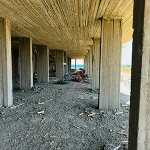 67m² Pool View Apartment in Hurghada Heights – First Floor