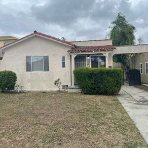 NOW SELLING 2BED SINGLE FAMILY HOME IN LOS ANGELES, CA 