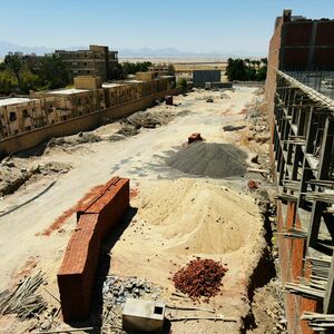 🏢 66 m² 1-Bedroom Apartment – Stunning Pool View at Hurghad