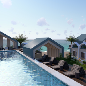 1 Bedroom – Hurghada Heights – Promenade Living