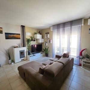 A Dream to Be Painted: A Panoramic Penthouse with Terraces